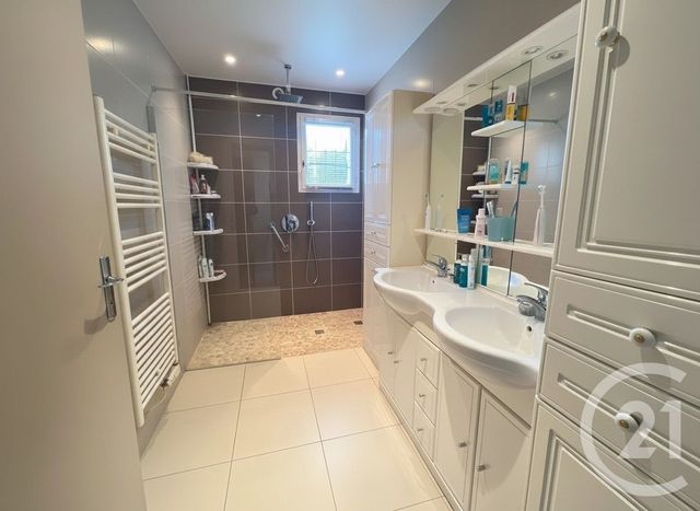 maison à vendre - 7 pièces - 142.0 m2 - MEZIERES SUR SEINE - 78 - ILE-DE-FRANCE - Century 21 Agence Hennequin