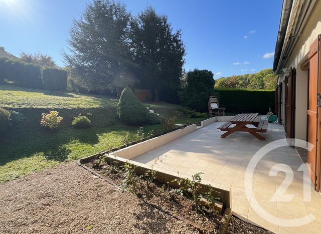 maison à vendre - 7 pièces - 142.0 m2 - MEZIERES SUR SEINE - 78 - ILE-DE-FRANCE - Century 21 Agence Hennequin