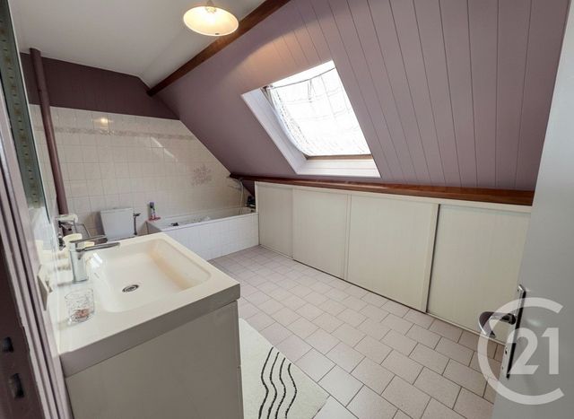 maison à vendre - 7 pièces - 142.0 m2 - MEZIERES SUR SEINE - 78 - ILE-DE-FRANCE - Century 21 Agence Hennequin