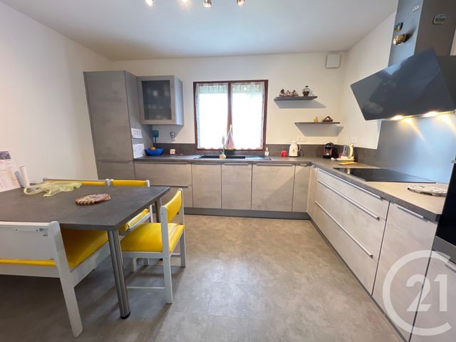 maison à vendre - 7 pièces - 142.0 m2 - MEZIERES SUR SEINE - 78 - ILE-DE-FRANCE - Century 21 Agence Hennequin