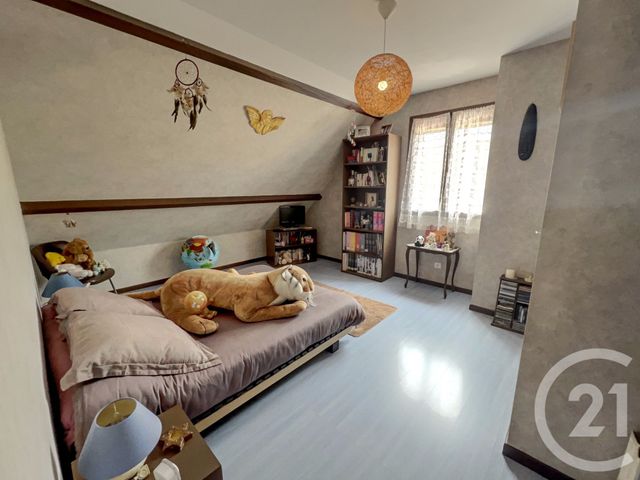 maison à vendre - 7 pièces - 142.0 m2 - MEZIERES SUR SEINE - 78 - ILE-DE-FRANCE - Century 21 Agence Hennequin