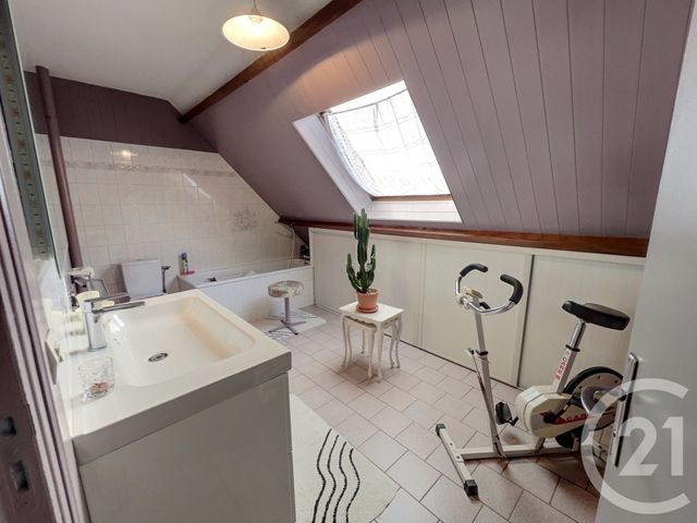 maison à vendre - 7 pièces - 142.0 m2 - MEZIERES SUR SEINE - 78 - ILE-DE-FRANCE - Century 21 Agence Hennequin