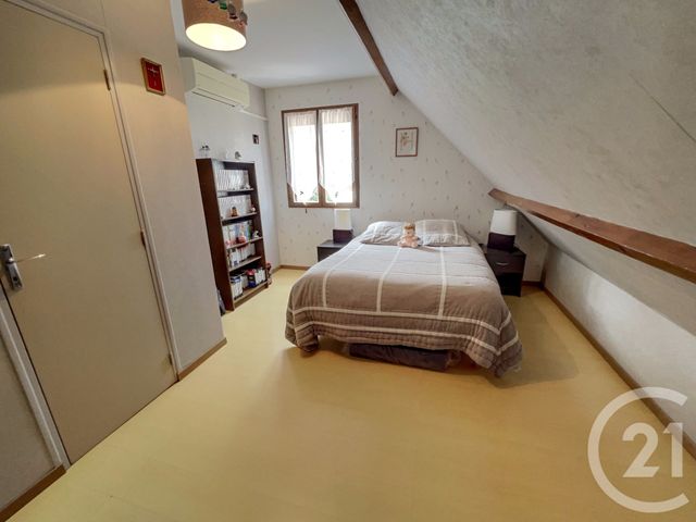 maison à vendre - 7 pièces - 142.0 m2 - MEZIERES SUR SEINE - 78 - ILE-DE-FRANCE - Century 21 Agence Hennequin