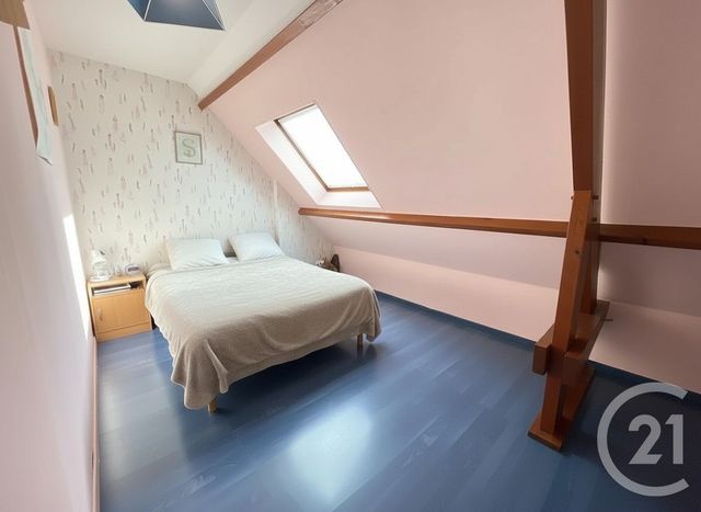 maison à vendre - 7 pièces - 142.0 m2 - MEZIERES SUR SEINE - 78 - ILE-DE-FRANCE - Century 21 Agence Hennequin