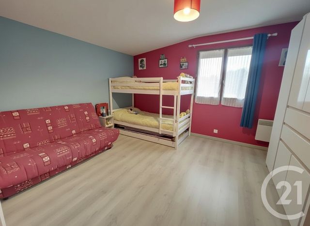 maison à vendre - 7 pièces - 142.0 m2 - MEZIERES SUR SEINE - 78 - ILE-DE-FRANCE - Century 21 Agence Hennequin