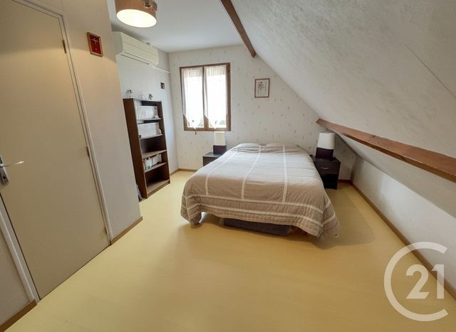 maison à vendre - 7 pièces - 142.0 m2 - MEZIERES SUR SEINE - 78 - ILE-DE-FRANCE - Century 21 Agence Hennequin