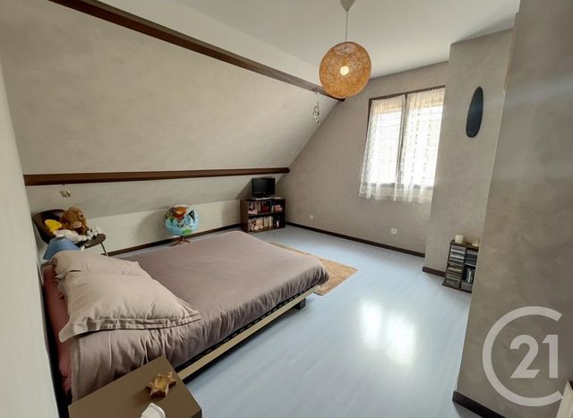 maison à vendre - 7 pièces - 142.0 m2 - MEZIERES SUR SEINE - 78 - ILE-DE-FRANCE - Century 21 Agence Hennequin