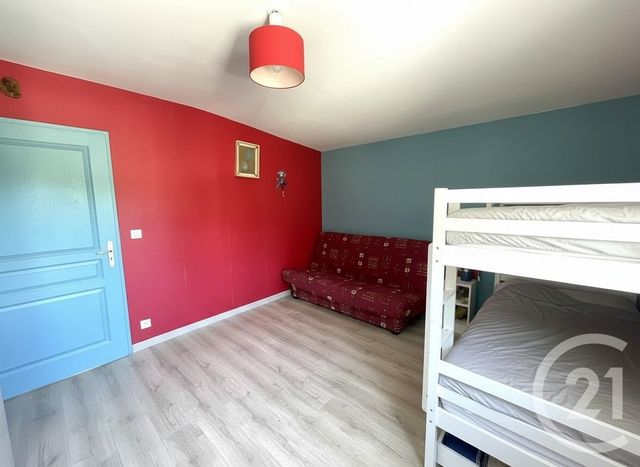 maison à vendre - 7 pièces - 142.0 m2 - MEZIERES SUR SEINE - 78 - ILE-DE-FRANCE - Century 21 Agence Hennequin