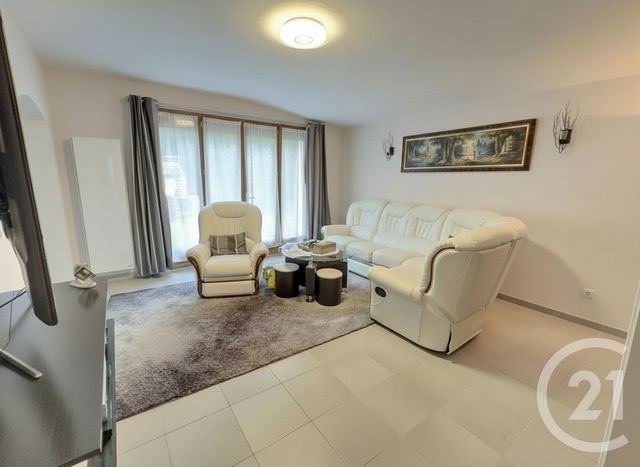 maison à vendre - 7 pièces - 142.0 m2 - MEZIERES SUR SEINE - 78 - ILE-DE-FRANCE - Century 21 Agence Hennequin