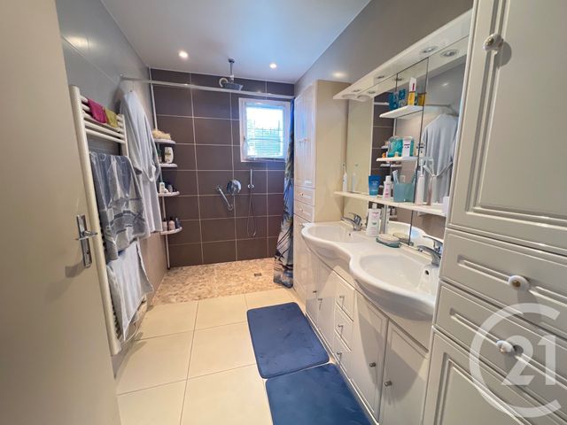 maison à vendre - 7 pièces - 142.0 m2 - MEZIERES SUR SEINE - 78 - ILE-DE-FRANCE - Century 21 Agence Hennequin