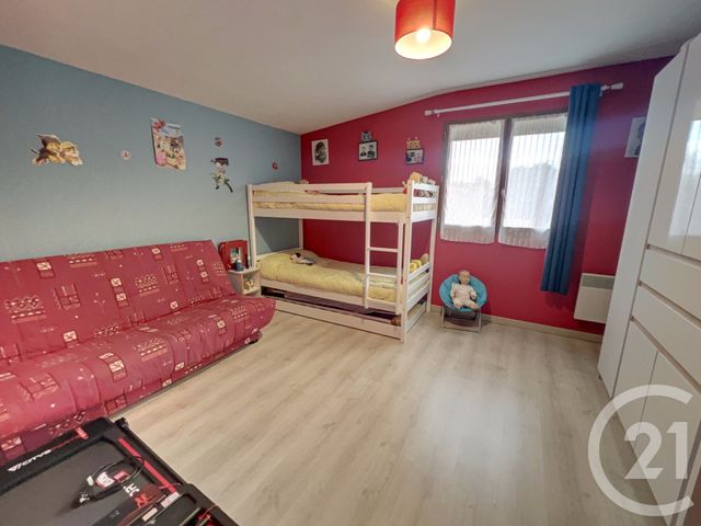 maison à vendre - 7 pièces - 142.0 m2 - MEZIERES SUR SEINE - 78 - ILE-DE-FRANCE - Century 21 Agence Hennequin