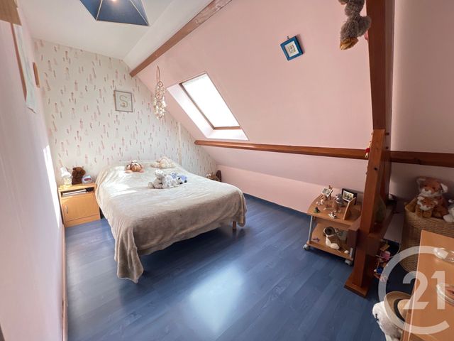 maison à vendre - 7 pièces - 142.0 m2 - MEZIERES SUR SEINE - 78 - ILE-DE-FRANCE - Century 21 Agence Hennequin