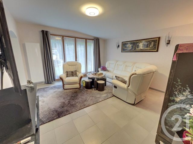 maison à vendre - 7 pièces - 142.0 m2 - MEZIERES SUR SEINE - 78 - ILE-DE-FRANCE - Century 21 Agence Hennequin