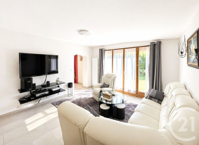 maison à vendre - 7 pièces - 142.0 m2 - MEZIERES SUR SEINE - 78 - ILE-DE-FRANCE - Century 21 Agence Hennequin