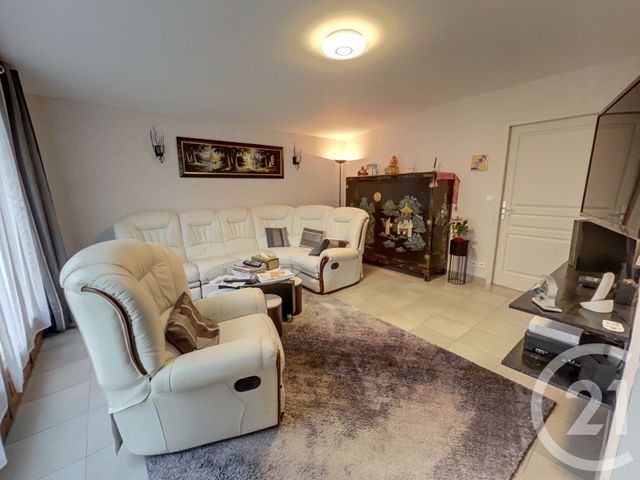 maison à vendre - 7 pièces - 142.0 m2 - MEZIERES SUR SEINE - 78 - ILE-DE-FRANCE - Century 21 Agence Hennequin