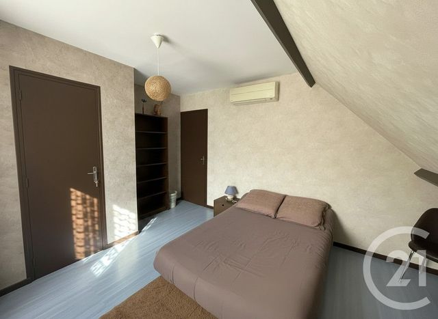 maison à vendre - 7 pièces - 142.0 m2 - MEZIERES SUR SEINE - 78 - ILE-DE-FRANCE - Century 21 Agence Hennequin