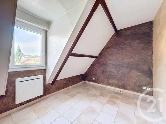 Afficher la photo en grand Appartement F2 à vendre - 2 pièces - 31.35 m2 - ECQUEVILLY - 78 - ILE-DE-FRANCE - Century 21 Agence Hennequin