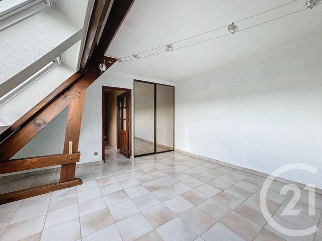 appartement - ECQUEVILLY - 78