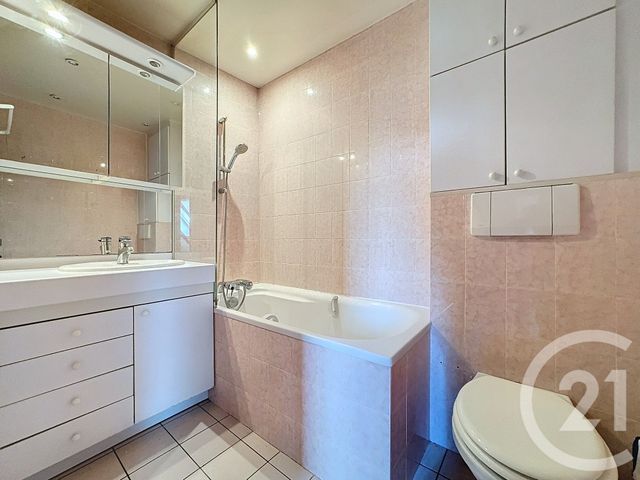 Afficher la photo en grand Appartement F2 à vendre - 2 pièces - 31.35 m2 - ECQUEVILLY - 78 - ILE-DE-FRANCE - Century 21 Agence Hennequin