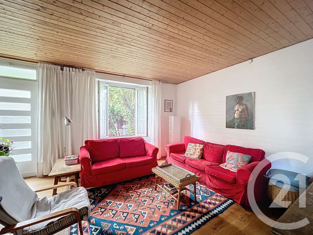 maison à vendre - 6 pièces - 120.0 m2 - EPONE - 78 - ILE-DE-FRANCE - Century 21 Agence Hennequin