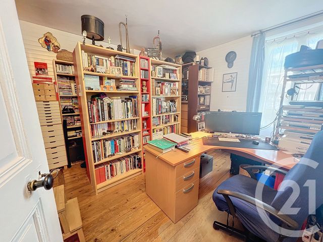 maison à vendre - 6 pièces - 120.0 m2 - EPONE - 78 - ILE-DE-FRANCE - Century 21 Agence Hennequin