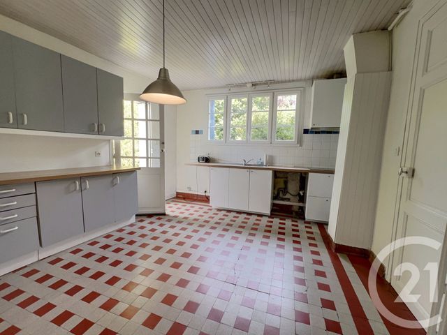 maison à vendre - 6 pièces - 120.0 m2 - EPONE - 78 - ILE-DE-FRANCE - Century 21 Agence Hennequin