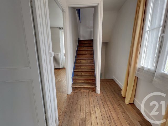 maison à vendre - 6 pièces - 120.0 m2 - EPONE - 78 - ILE-DE-FRANCE - Century 21 Agence Hennequin