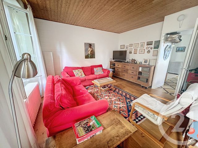 maison à vendre - 6 pièces - 120.0 m2 - EPONE - 78 - ILE-DE-FRANCE - Century 21 Agence Hennequin