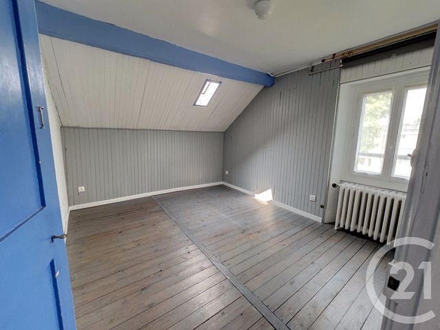 maison à vendre - 6 pièces - 120.0 m2 - EPONE - 78 - ILE-DE-FRANCE - Century 21 Agence Hennequin