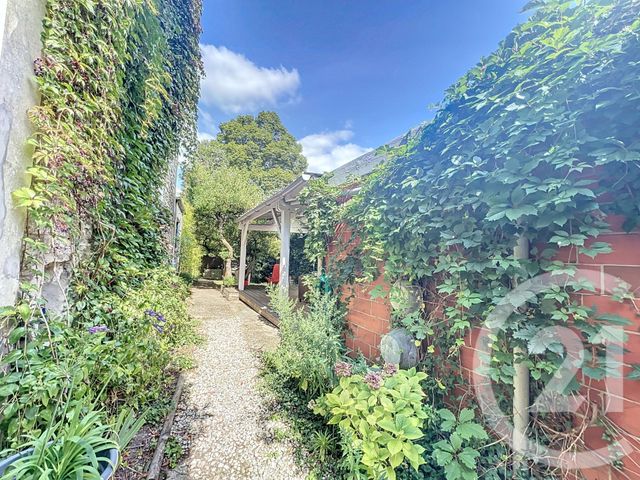 maison à vendre - 6 pièces - 120.0 m2 - EPONE - 78 - ILE-DE-FRANCE - Century 21 Agence Hennequin