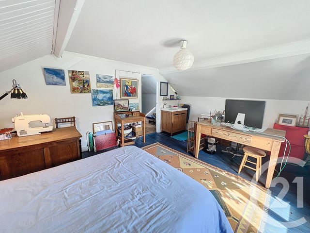 maison à vendre - 6 pièces - 120.0 m2 - EPONE - 78 - ILE-DE-FRANCE - Century 21 Agence Hennequin