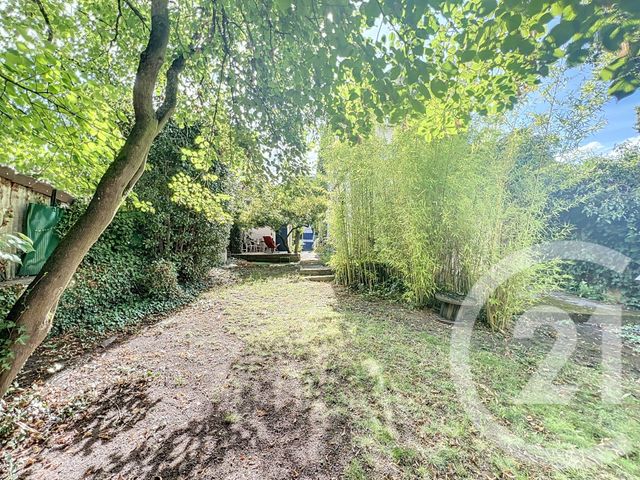 maison à vendre - 6 pièces - 120.0 m2 - EPONE - 78 - ILE-DE-FRANCE - Century 21 Agence Hennequin