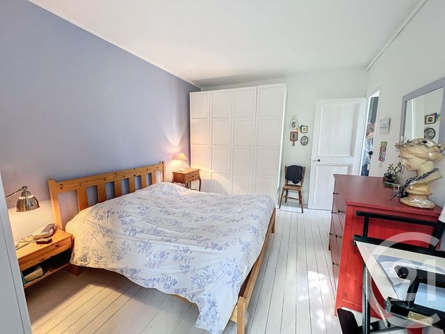 maison à vendre - 6 pièces - 120.0 m2 - EPONE - 78 - ILE-DE-FRANCE - Century 21 Agence Hennequin