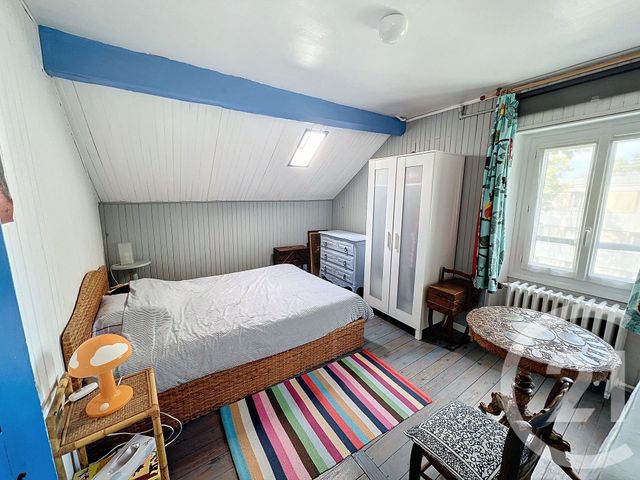 maison à vendre - 6 pièces - 120.0 m2 - EPONE - 78 - ILE-DE-FRANCE - Century 21 Agence Hennequin