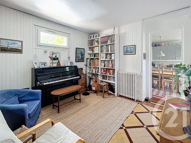 maison à vendre - 6 pièces - 120.0 m2 - EPONE - 78 - ILE-DE-FRANCE - Century 21 Agence Hennequin