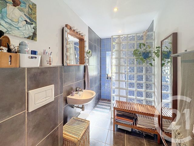 maison à vendre - 6 pièces - 120.0 m2 - EPONE - 78 - ILE-DE-FRANCE - Century 21 Agence Hennequin