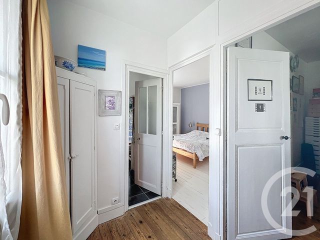 maison à vendre - 6 pièces - 120.0 m2 - EPONE - 78 - ILE-DE-FRANCE - Century 21 Agence Hennequin