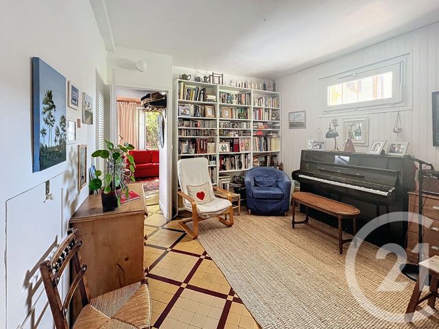 maison à vendre - 6 pièces - 120.0 m2 - EPONE - 78 - ILE-DE-FRANCE - Century 21 Agence Hennequin