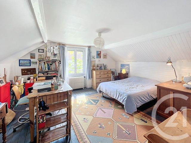 maison à vendre - 6 pièces - 120.0 m2 - EPONE - 78 - ILE-DE-FRANCE - Century 21 Agence Hennequin