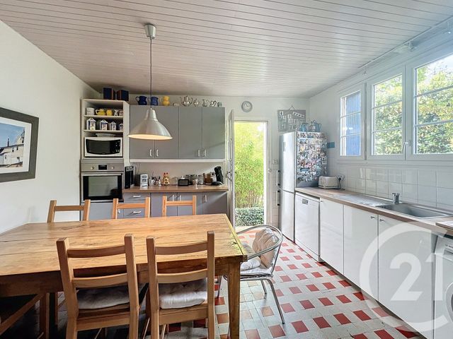 maison à vendre - 6 pièces - 120.0 m2 - EPONE - 78 - ILE-DE-FRANCE - Century 21 Agence Hennequin