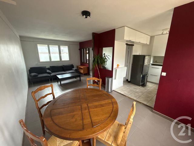 Maison à louer ECQUEVILLY