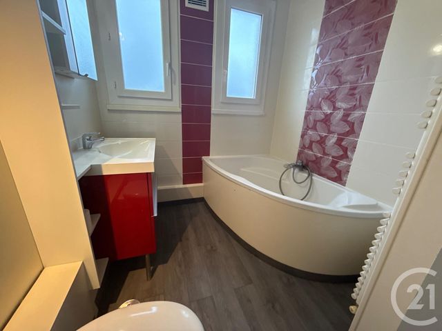 maison à louer - 5 pièces - 73.35 m2 - ECQUEVILLY - 78 - ILE-DE-FRANCE - Century 21 Agence Hennequin