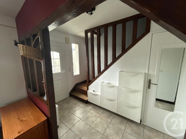 maison à louer - 5 pièces - 73.35 m2 - ECQUEVILLY - 78 - ILE-DE-FRANCE - Century 21 Agence Hennequin