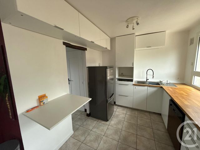 maison à louer - 5 pièces - 73.35 m2 - ECQUEVILLY - 78 - ILE-DE-FRANCE - Century 21 Agence Hennequin