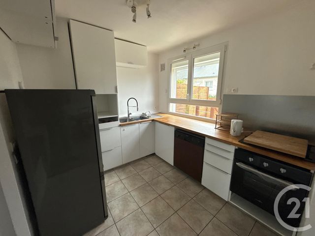 maison à louer - 5 pièces - 73.35 m2 - ECQUEVILLY - 78 - ILE-DE-FRANCE - Century 21 Agence Hennequin