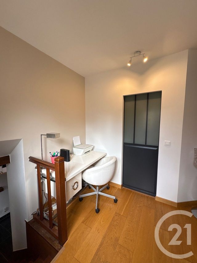 maison à vendre - 7 pièces - 115.0 m2 - EPONE - 78 - ILE-DE-FRANCE - Century 21 Agence Hennequin