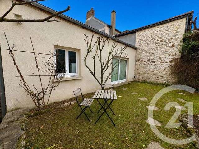 maison à vendre - 7 pièces - 115.0 m2 - EPONE - 78 - ILE-DE-FRANCE - Century 21 Agence Hennequin