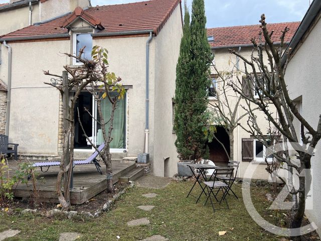 maison à vendre - 7 pièces - 115.0 m2 - EPONE - 78 - ILE-DE-FRANCE - Century 21 Agence Hennequin