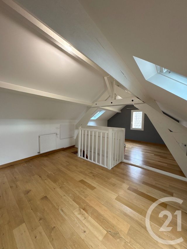 maison à vendre - 7 pièces - 115.0 m2 - EPONE - 78 - ILE-DE-FRANCE - Century 21 Agence Hennequin