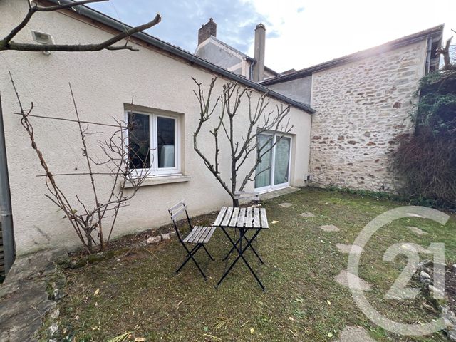 maison à vendre - 7 pièces - 115.0 m2 - EPONE - 78 - ILE-DE-FRANCE - Century 21 Agence Hennequin